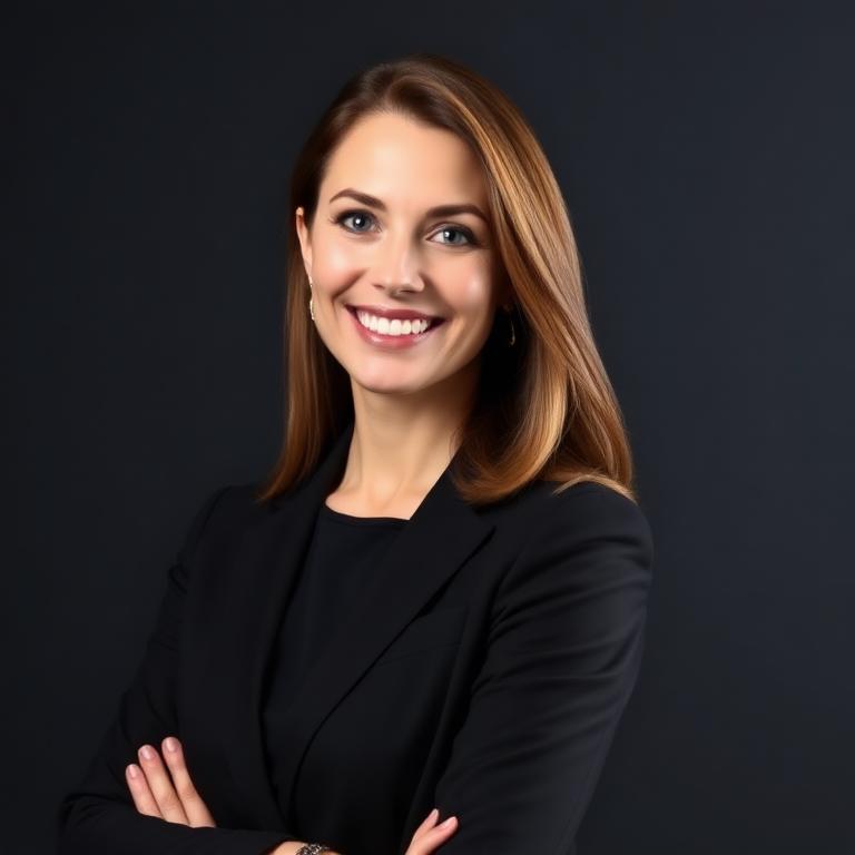 Sandra Whitfield, VP, North America Delivery at BETALEN AI