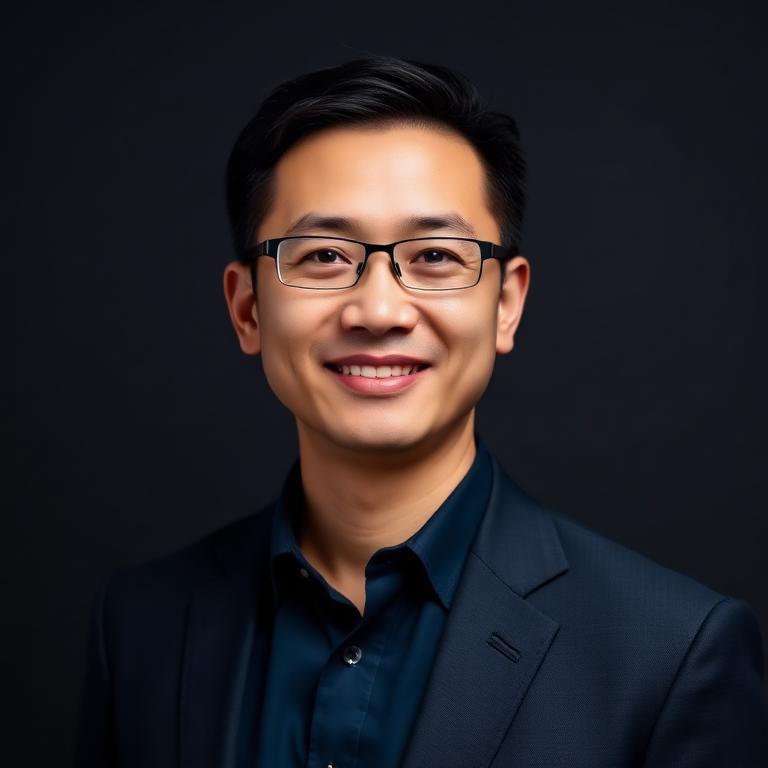 Wei Lun Tan, Head of APAC & Partnerships at BETALEN AI