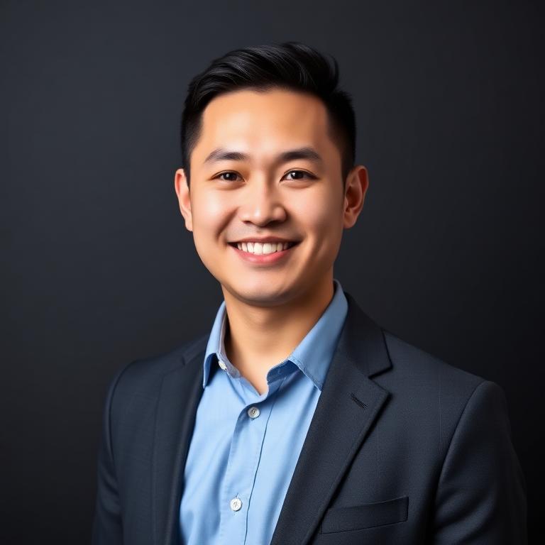 Nguyen Minh Quan, Delivery Lead, Southeast Asia at BETALEN AI