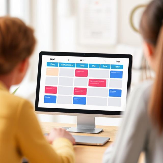 Appointment Scheduling