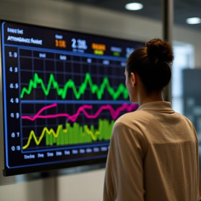 Attendance Tracking
