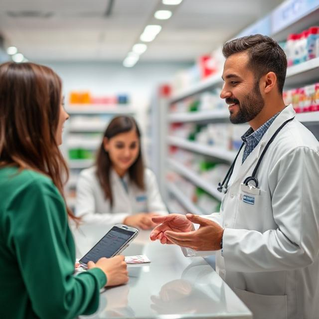 Enhanced Customer Experience
