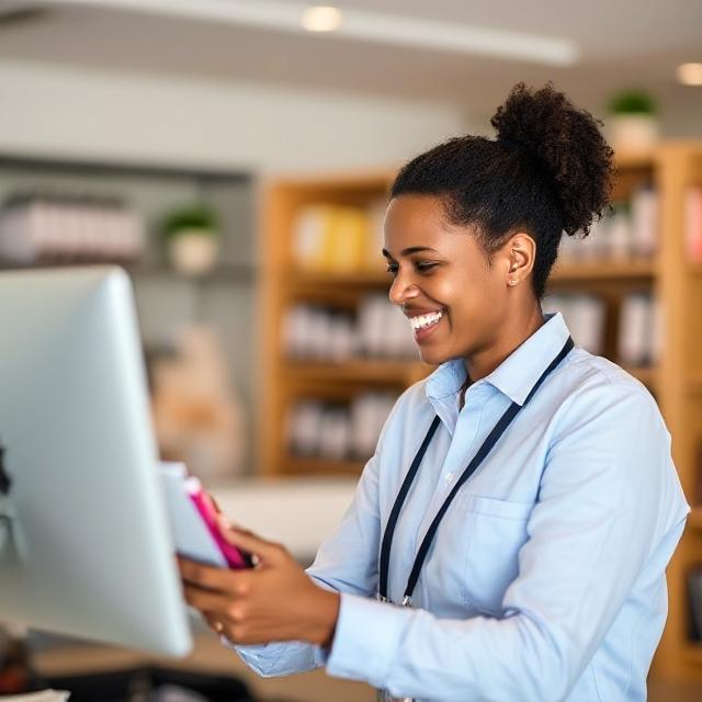 Employee Satisfaction