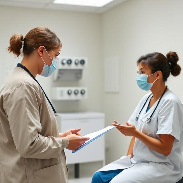 General Practice Clinics