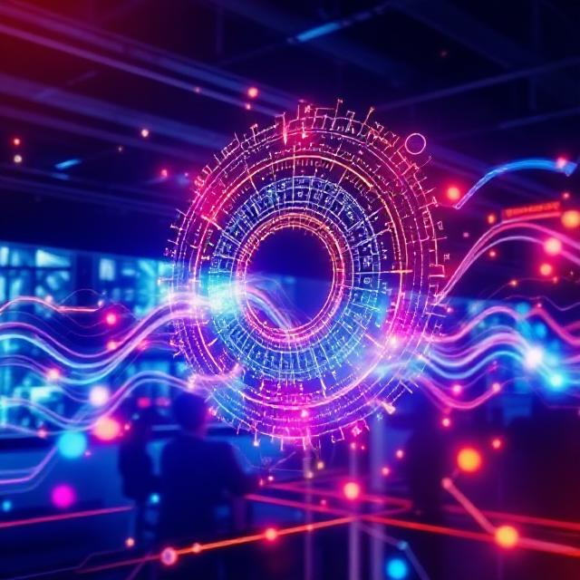 Innovation and Agility