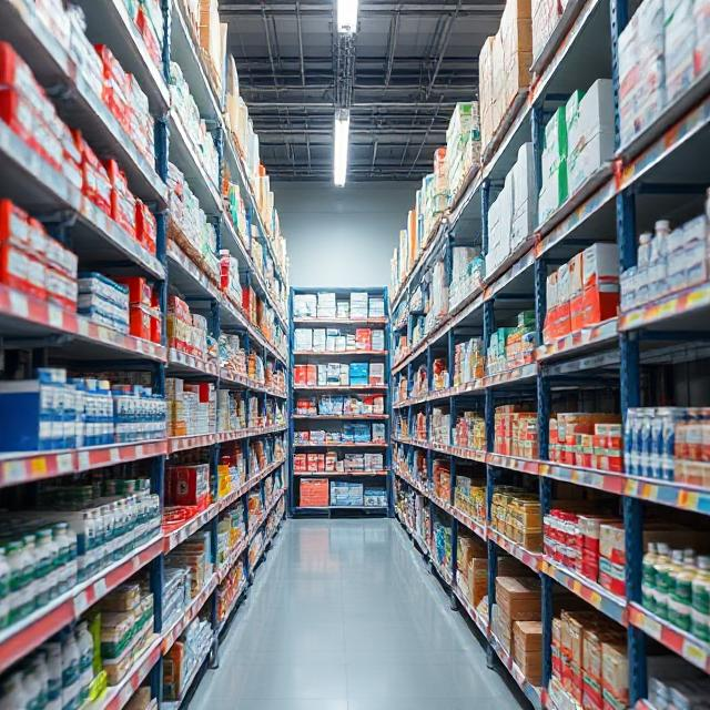 Inventory Management