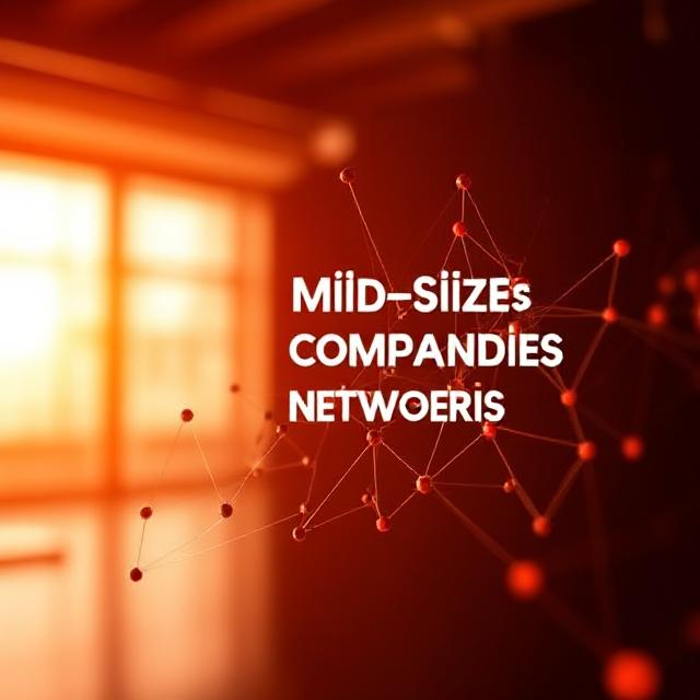 Mid-Sized Companies