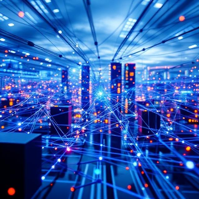Network Infrastructure Introduction
