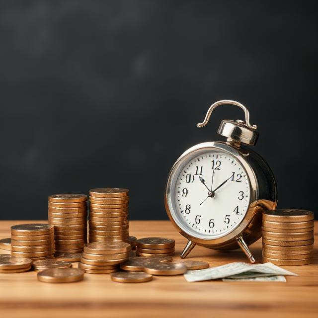 Time Savings